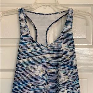 Lululemon cool racerback tank 8